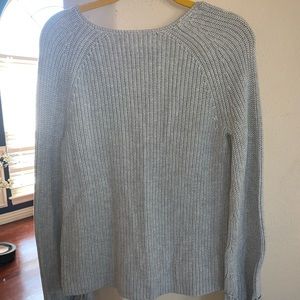 S Grey, Loft sweater